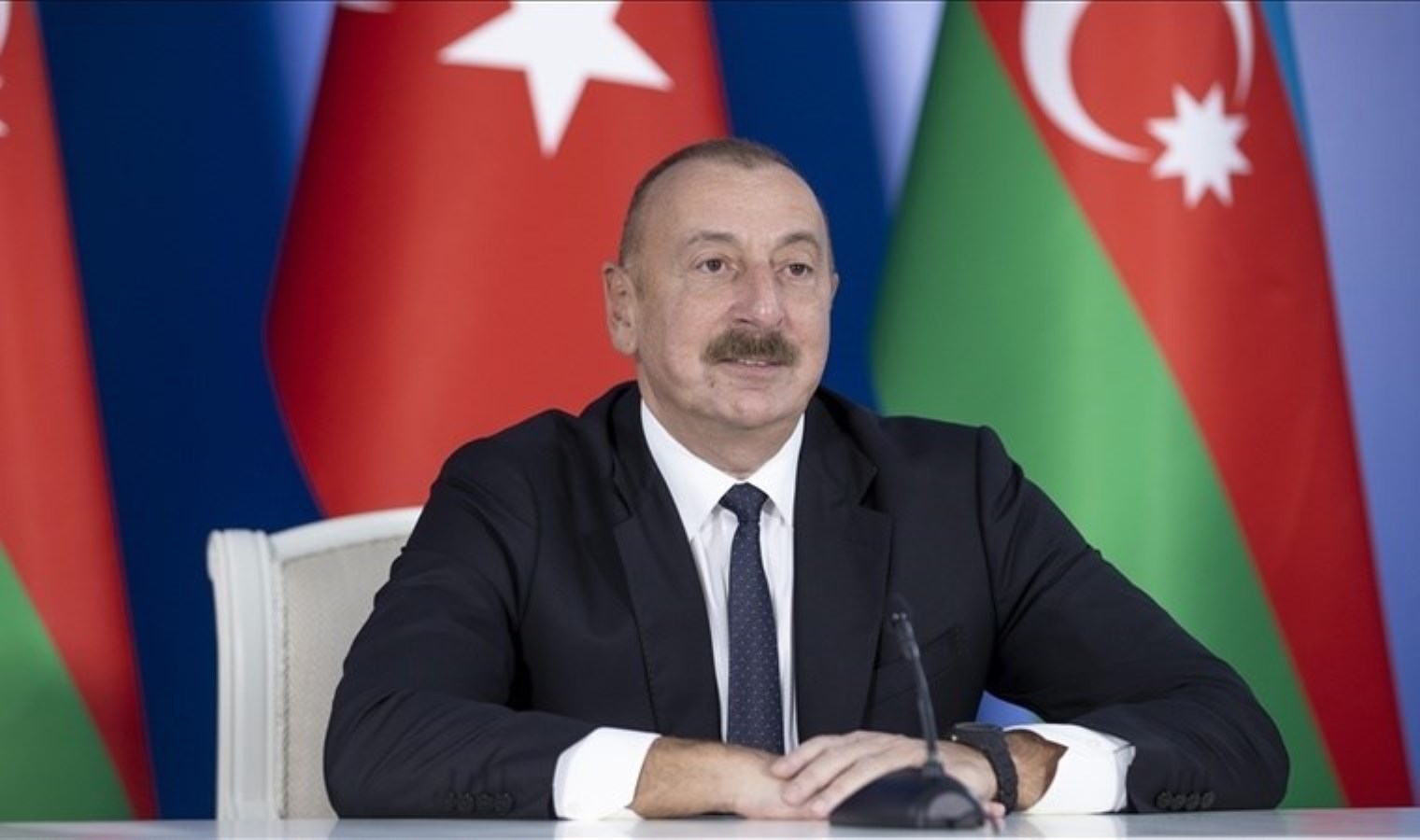 Aliyev’den Ermenistan uyarısı: Doğrudan tehdit oluşturuyor