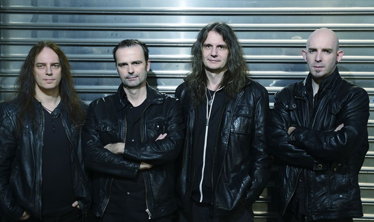 Alman metal grubu Blind Guardian, Türkiye’de konser verecek