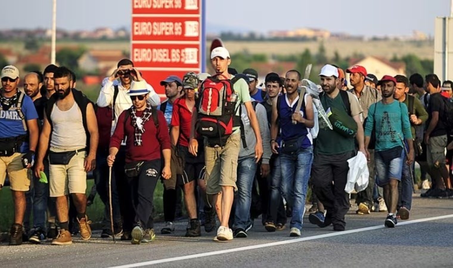 Almanya’dan Suriye kararı: ‘Bir sonraki duyuruya kadar…’