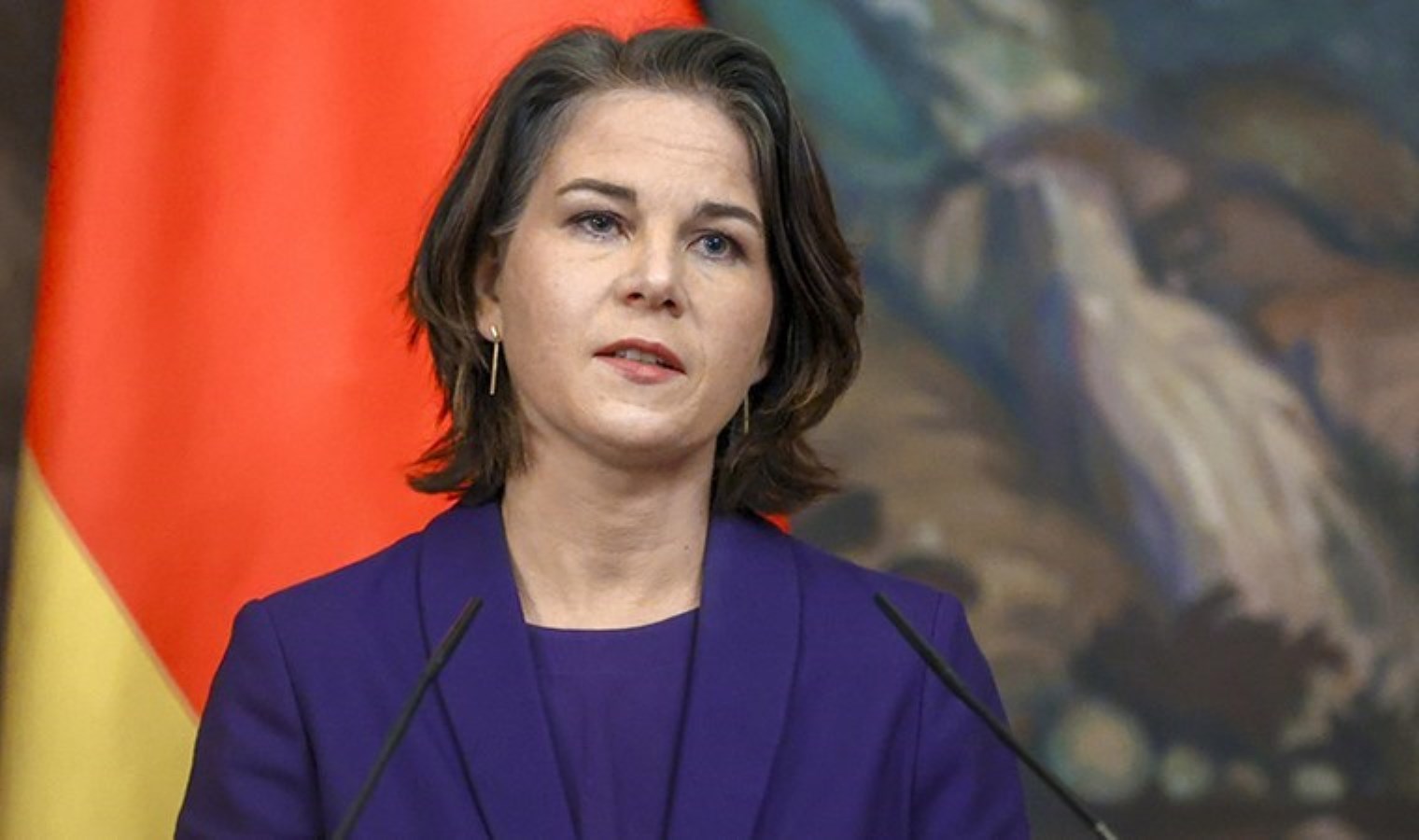 Almanya’dan Türkiye’ye üst düzey ziyaret