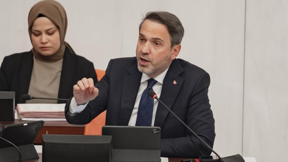 Alparslan Bayraktar: Türkiye’nin en kaliteli petrolünü üretir hale geldik