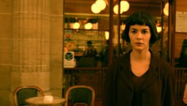 Amelie filminin konusu ne? Amelie filminin oyuncuları kim?