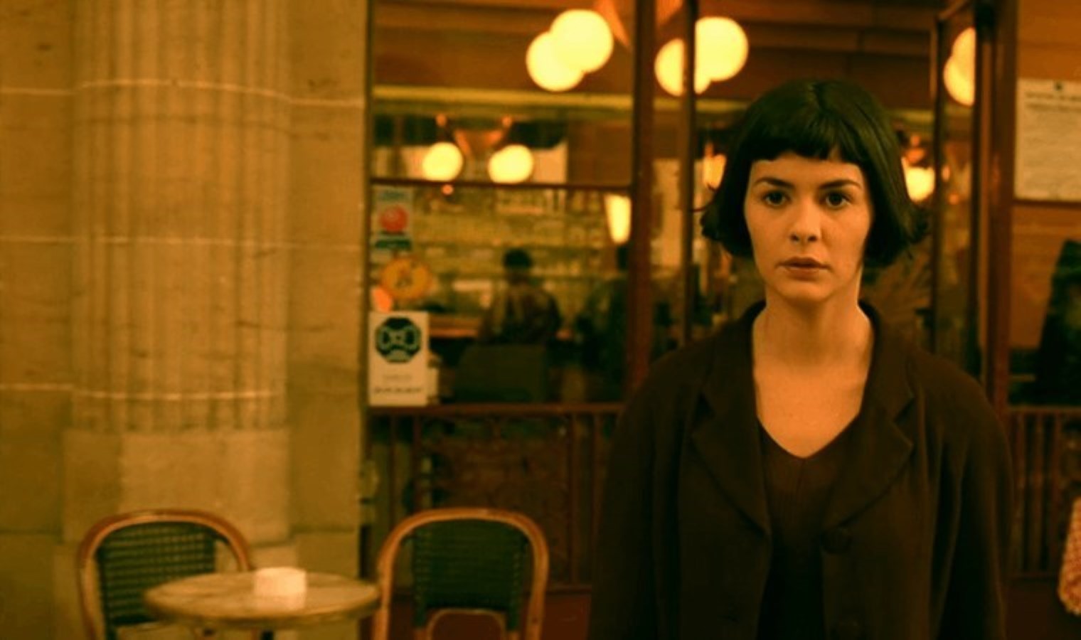 Amelie filminin konusu ne? Amelie filminin oyuncuları kim?