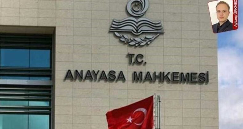 Anayasa Mahkemesi’nden İstanbul Sözleşmesi’ne ilişkin tartışmaya açık karar: Doğrudan etkilenme yok!