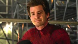 Andrew Garfield’dan Spider-Man 4 söylentilerine yanıt verdi