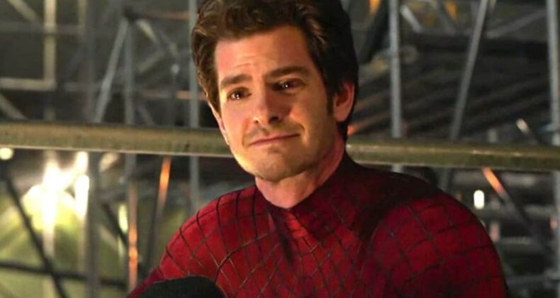 Andrew Garfield’dan Spider-Man 4 söylentilerine yanıt verdi