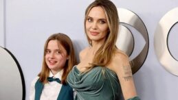 Angelina Jolie’den duygusal açıklama: ‘Çocuklarım acı çektiğimi gördü’