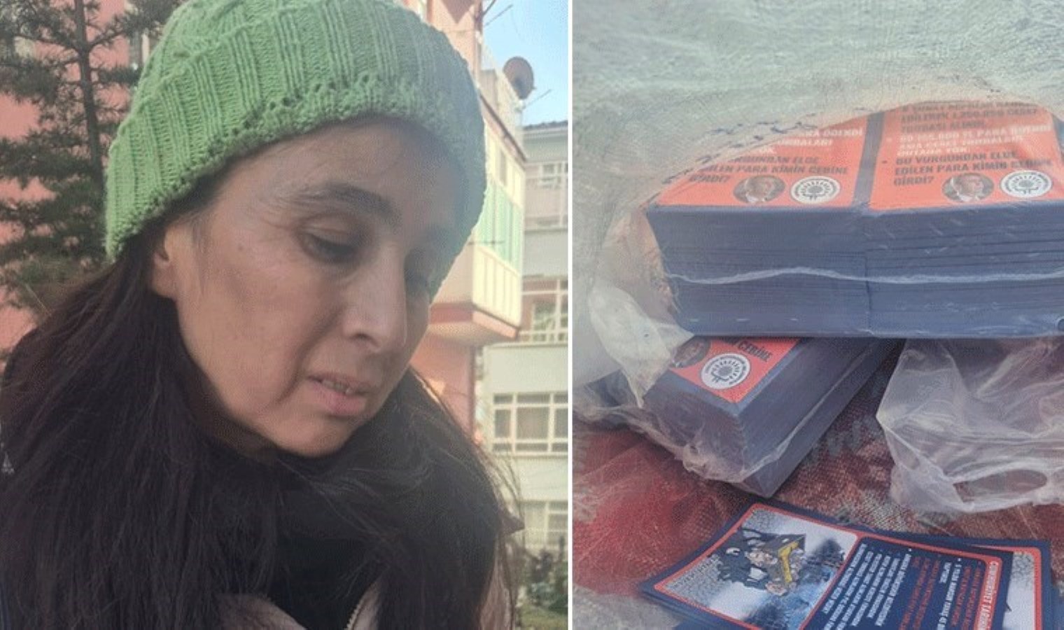 Ankara’da kara propaganda: Gökçek’lerin provokasyonları devam ediyor