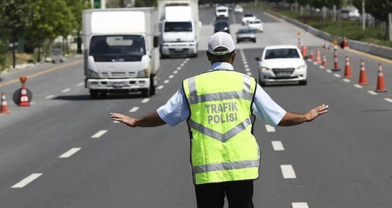 Ankaralılar dikkat: Bu yollar yılbaşında trafiğe kapatılacak!