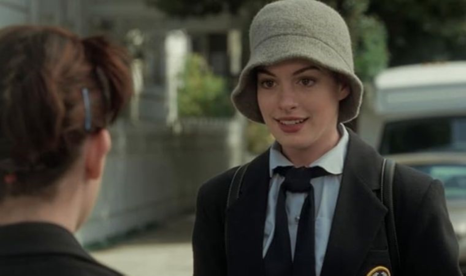 Anne Hathaway üçüncü kez bir Nolan filminde yer alacak: ‘Bu bana bir şeyleri doğru yaptığımı hissettiriyor’