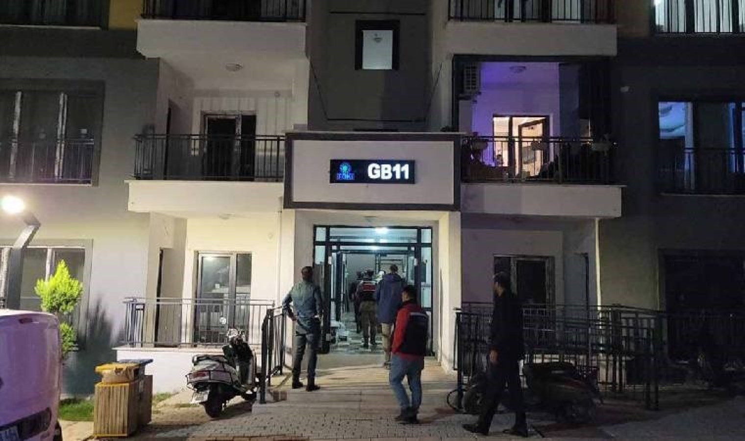 Anne ile üç çocuğunun cesedi bulunmuştu… Soruşturmada flaş gelişme!