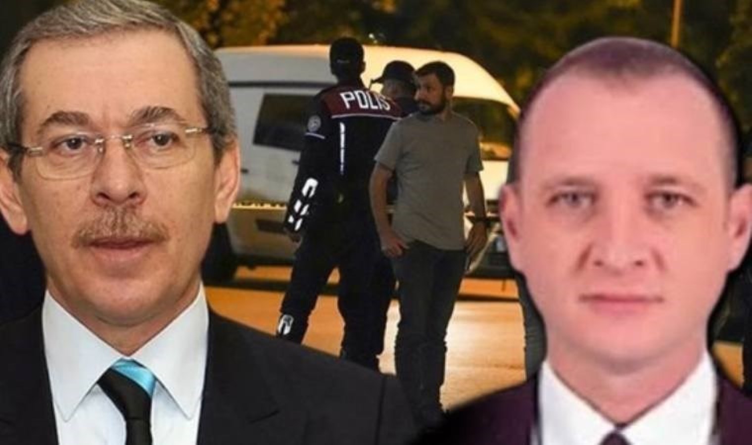 Anneannesini öldürmüştü… Abdüllatif Şener’in oğlu ile ilgili flaş gelişme!