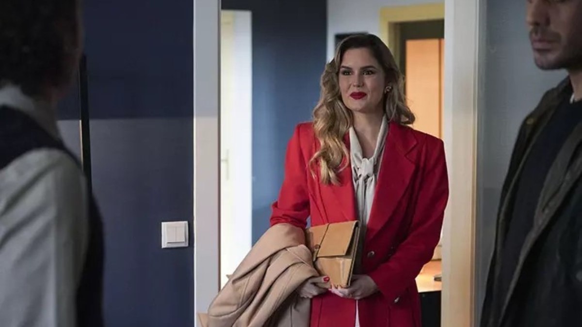 Annem Ankara seyircisi mest olacak: O isim “Mesude”yi canlandıracak…