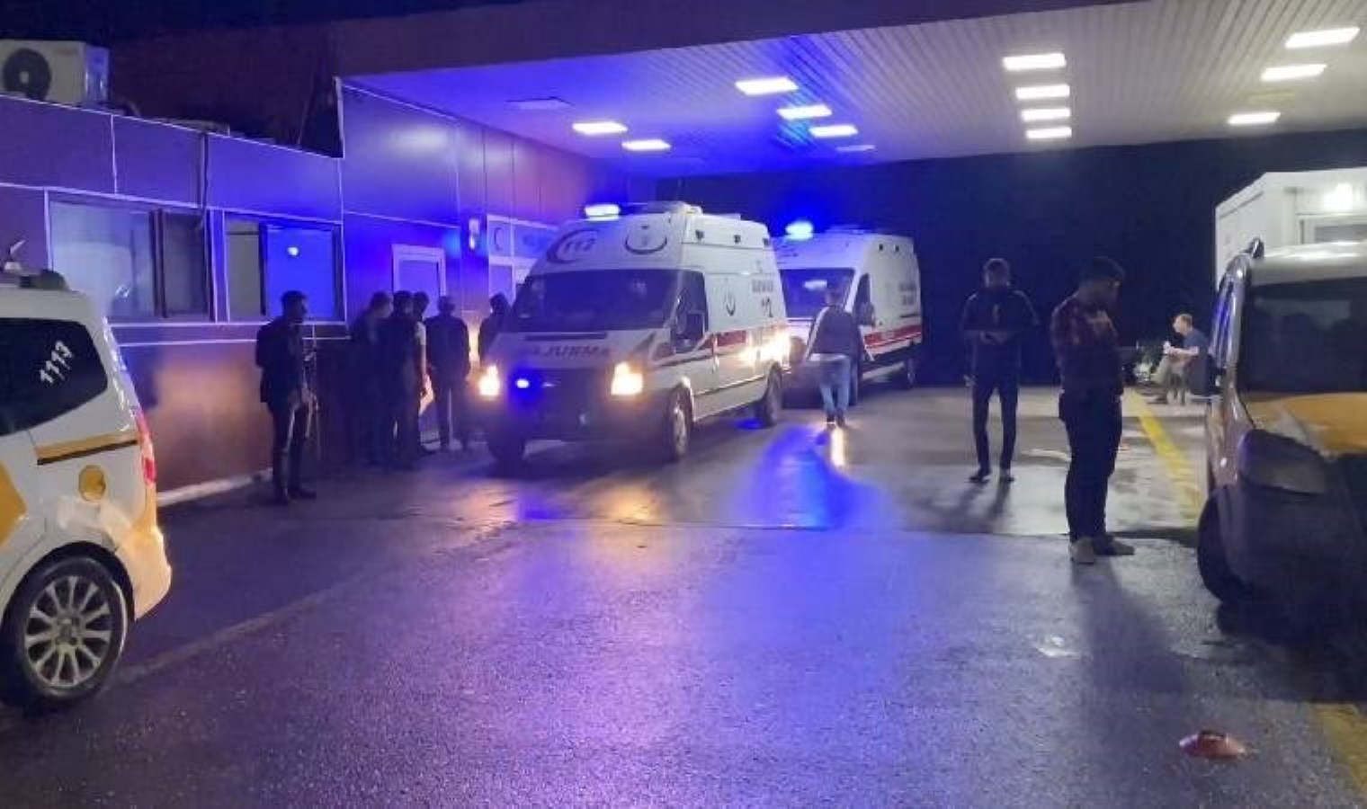 Annesini öldürmüştü… Soruşturmada flaş gelişme!