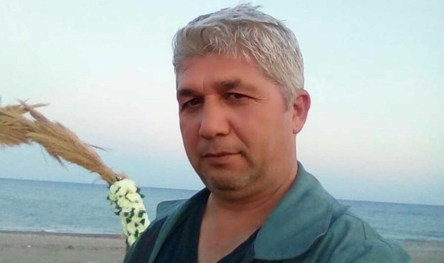 Antalya’da 1000 TL alacağını istedi… Dövülerek öldürüldü