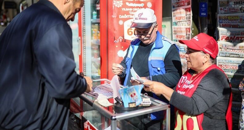 Antalya’da Milli Piyango talihlisi merak konusu oldu: ‘Kim diye düşünmekten uyuyamadık’