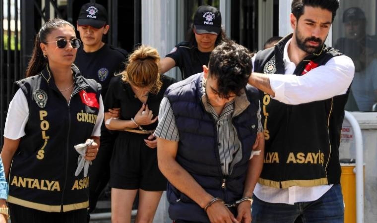 Antalya’daki ‘borç’ cinayetinde yeni gelişme