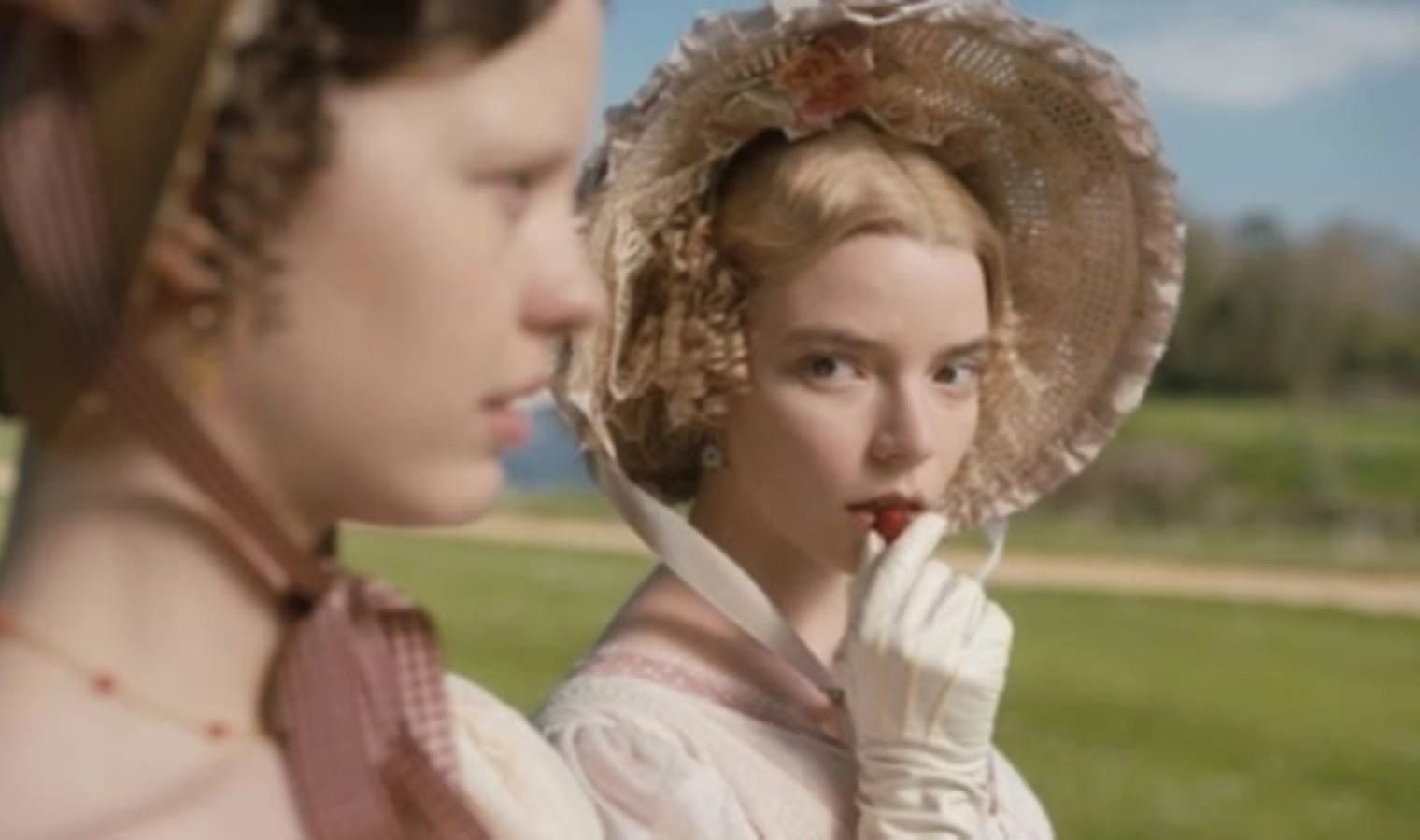 Anya Taylor-Joy Apple TV+ dizisi ile dönüyor: ‘Lucky’ dizisinin başrolünü ‘The Queen’s Gambit’ yıldızı üstlenecek…