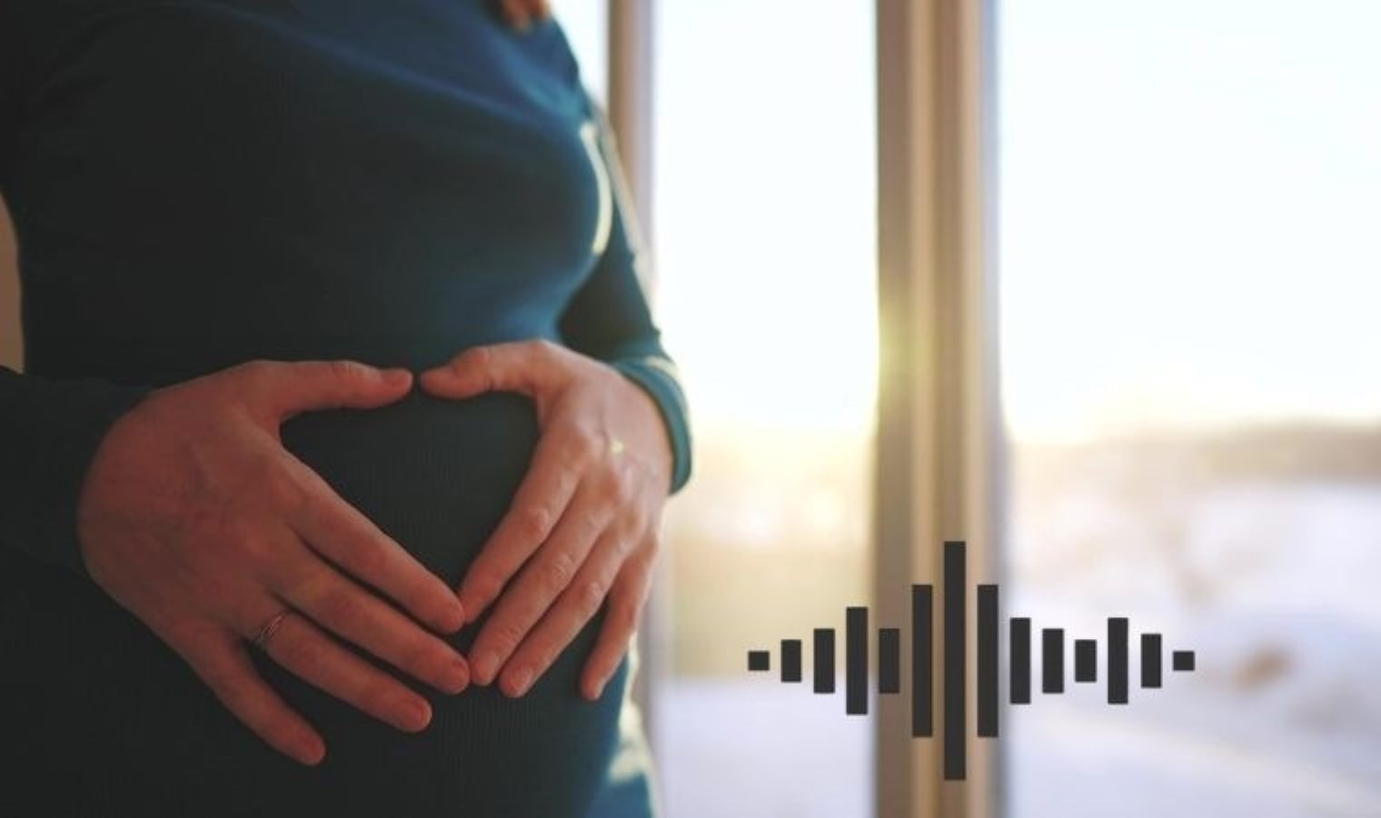 Araştırma: Anne karnındaki bebek sizi duyabilir mi?