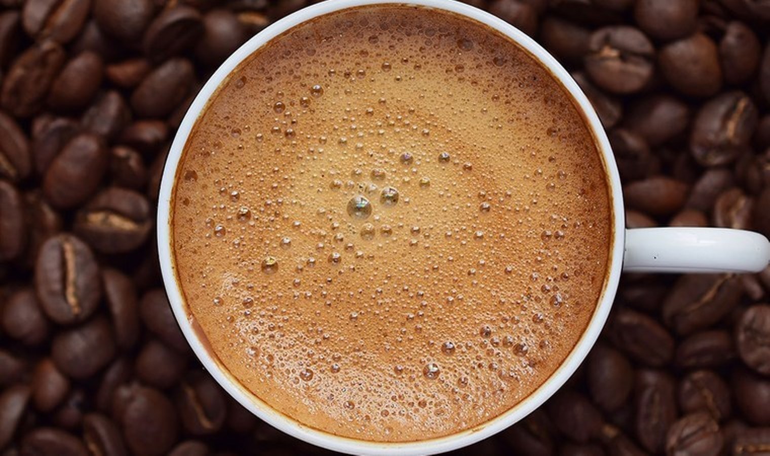 Araştırma ortaya koydu: Kahve içenlerin vücudunda 8 kat daha fazla var…