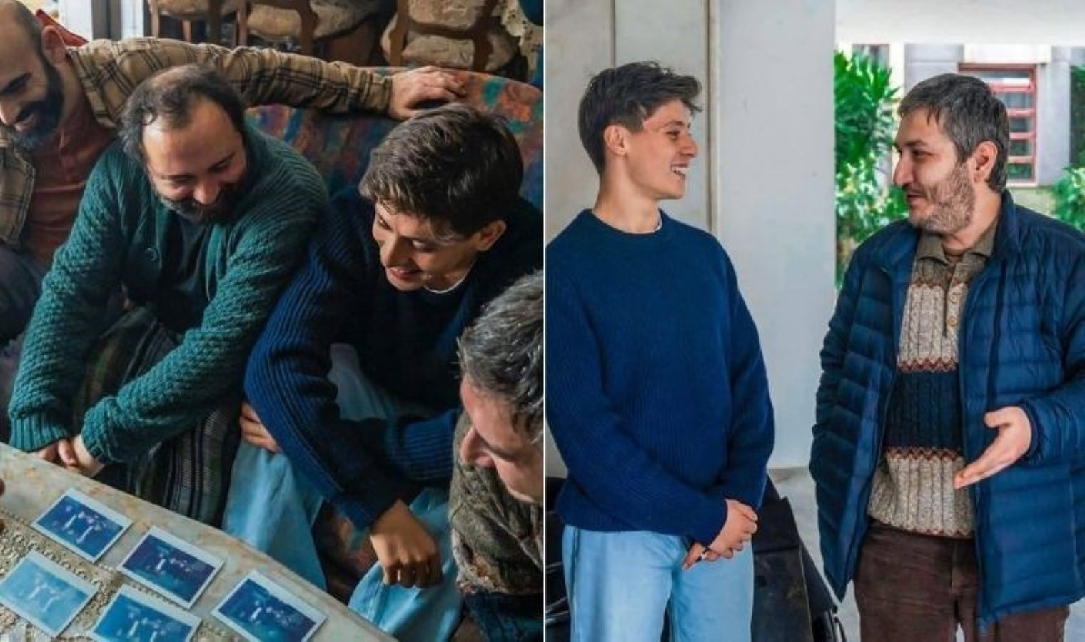 Arda Güler, Gibi setinde: ‘Bizler sorunlarımızdan kahvaltı yaparak kaçan insanlar değiliz’