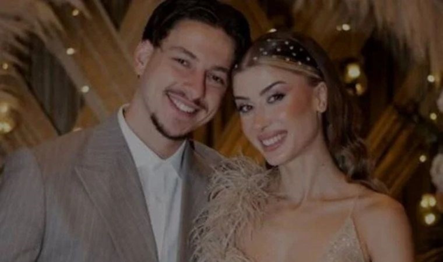 Arzum Kuruçalı kimdir? Enis Destan’ın nişanlısı Arzum Kuruçalı kaç yaşında, nereli?