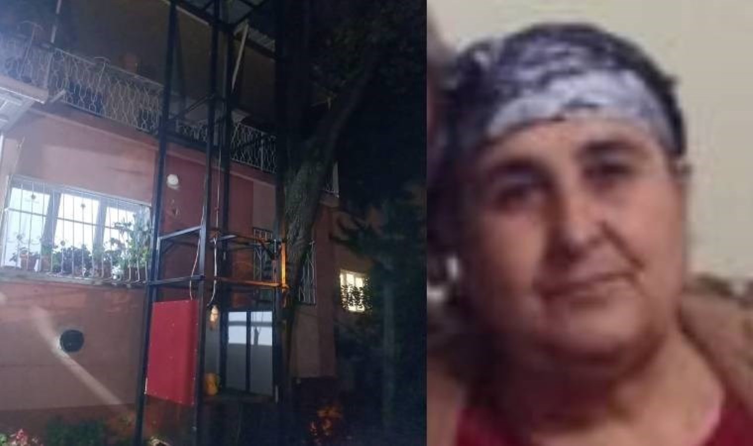 Asansör’de feci ölüm