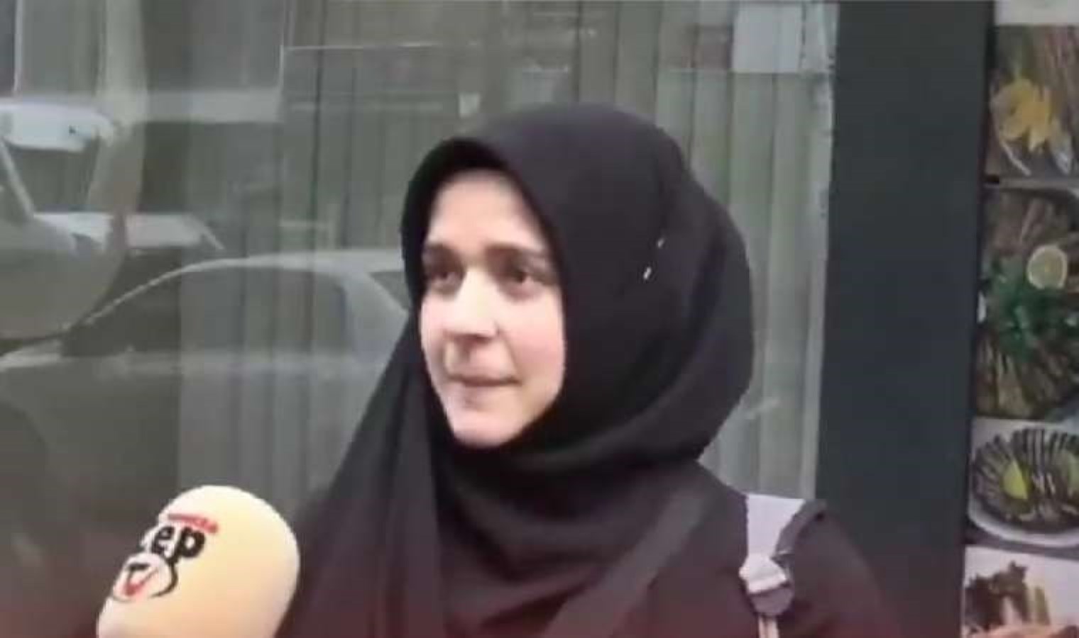 Asgari ücretten memnun olan bir yurttaş: Kızım avakadolu kaju  yiyebiliyor