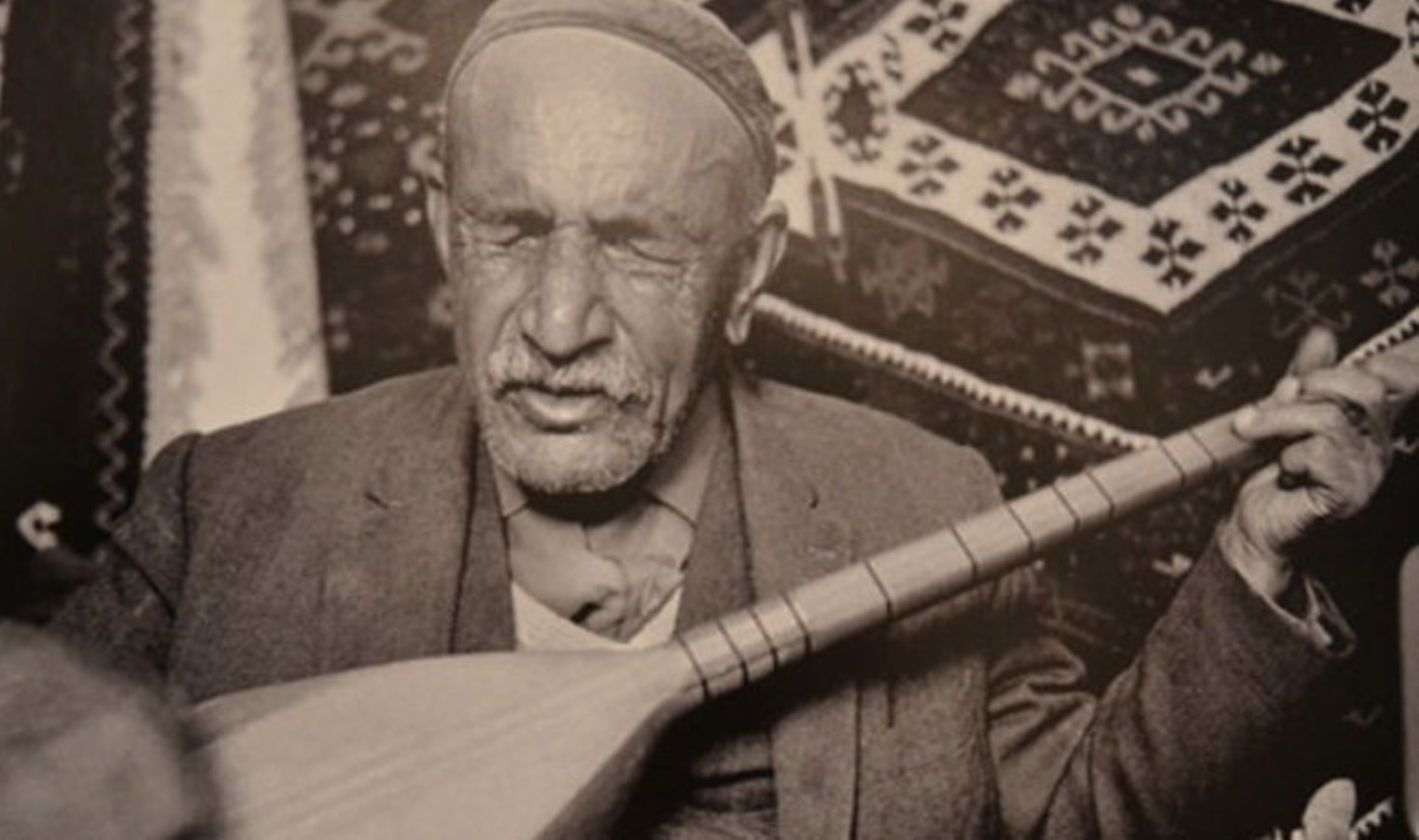 Aşık Veysel’in hayatı beyaz perdede: İşte onu canlandırabilecek 3 isim