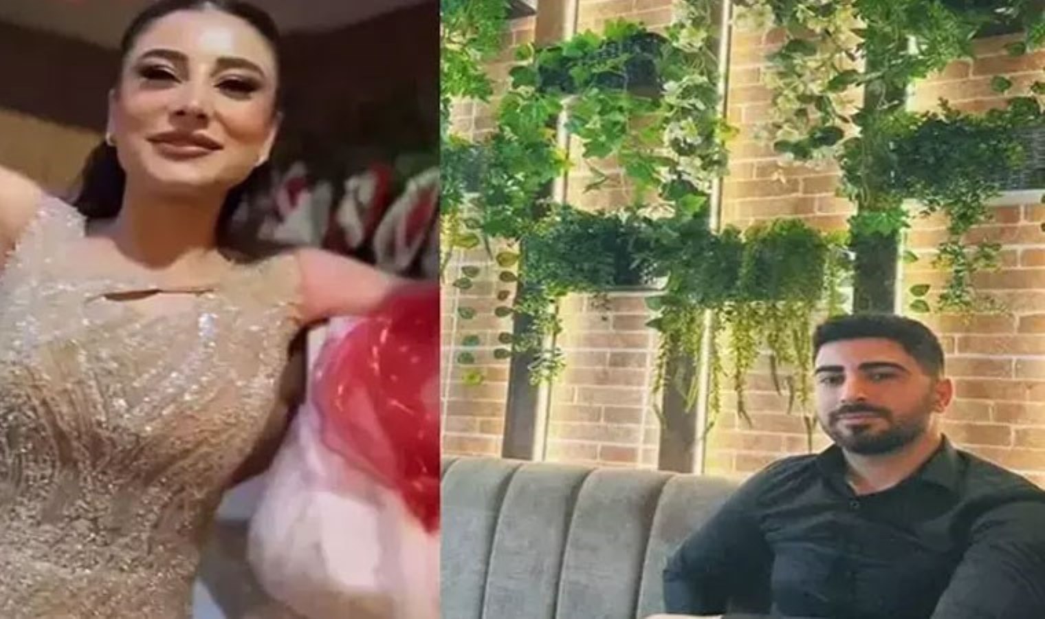 Aşiyan’da dalgalara kapılıp kaybolan iki kardeş Çanakkale’de aranıyor