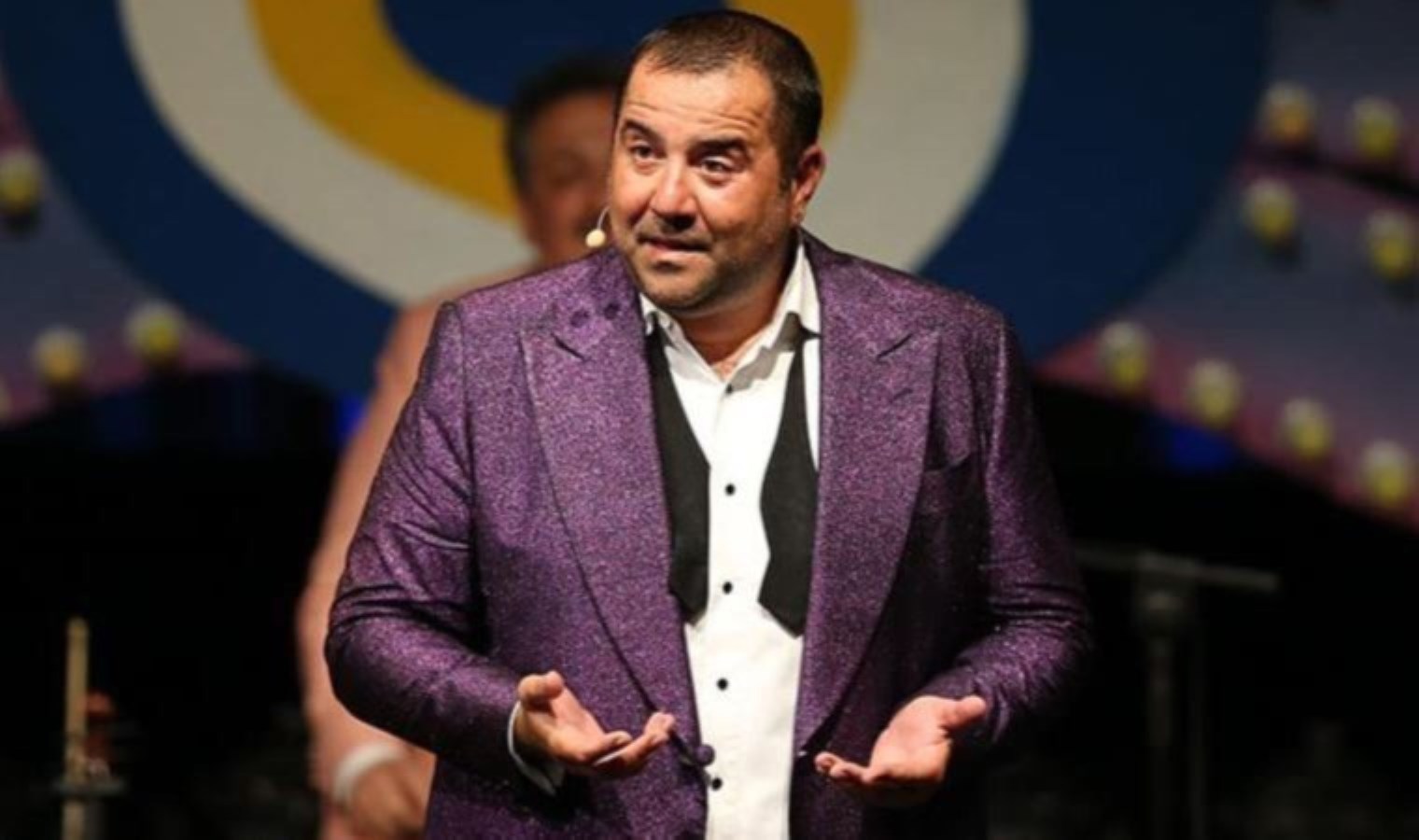 Ata Demirer’i görenler tanıyamadı: Tam 30 kilo verdi!