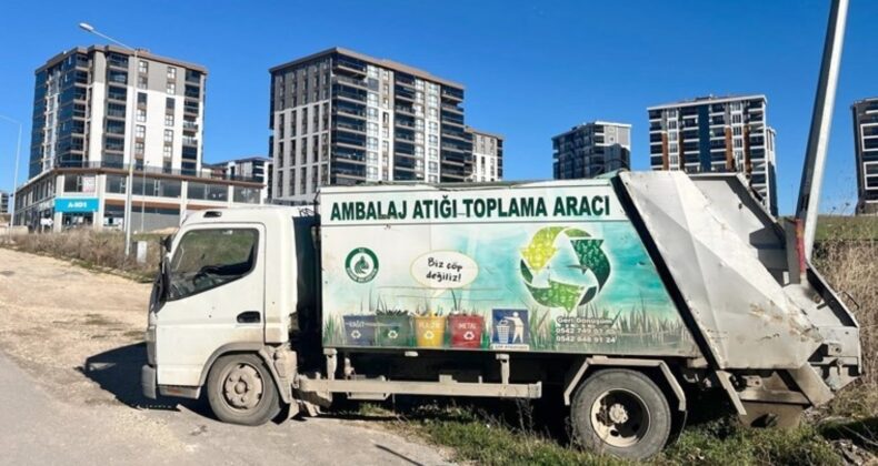 Atık toplama aracına silahlı saldırı: 1’i ağır, 2 yaralı