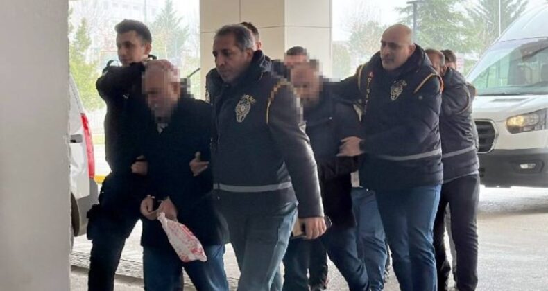 Atık toplama aracına silahlı saldırı… Soruşturmada 11 gözaltı daha