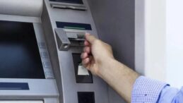 ATM’lerde yeni dönem başlıyor