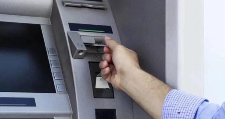 ATM’lerde yeni dönem başlıyor