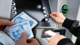 ATM’lerden para çekenler için yeni dönem resmen başladı