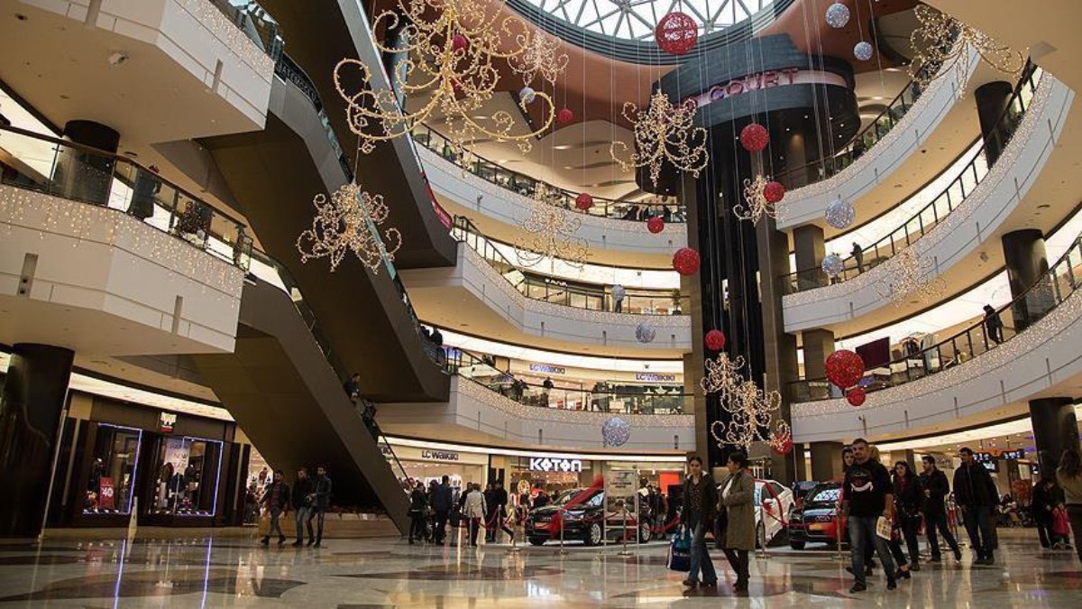 AVM’ye girişler ücretli mi olacak? “1 TL” iddiası! Yanıt geldi