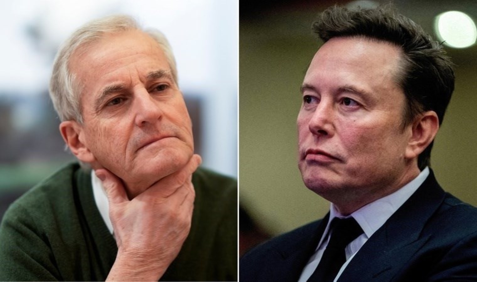 Avrupa’da bir ülke daha Elon Musk’a tepki gösterdi