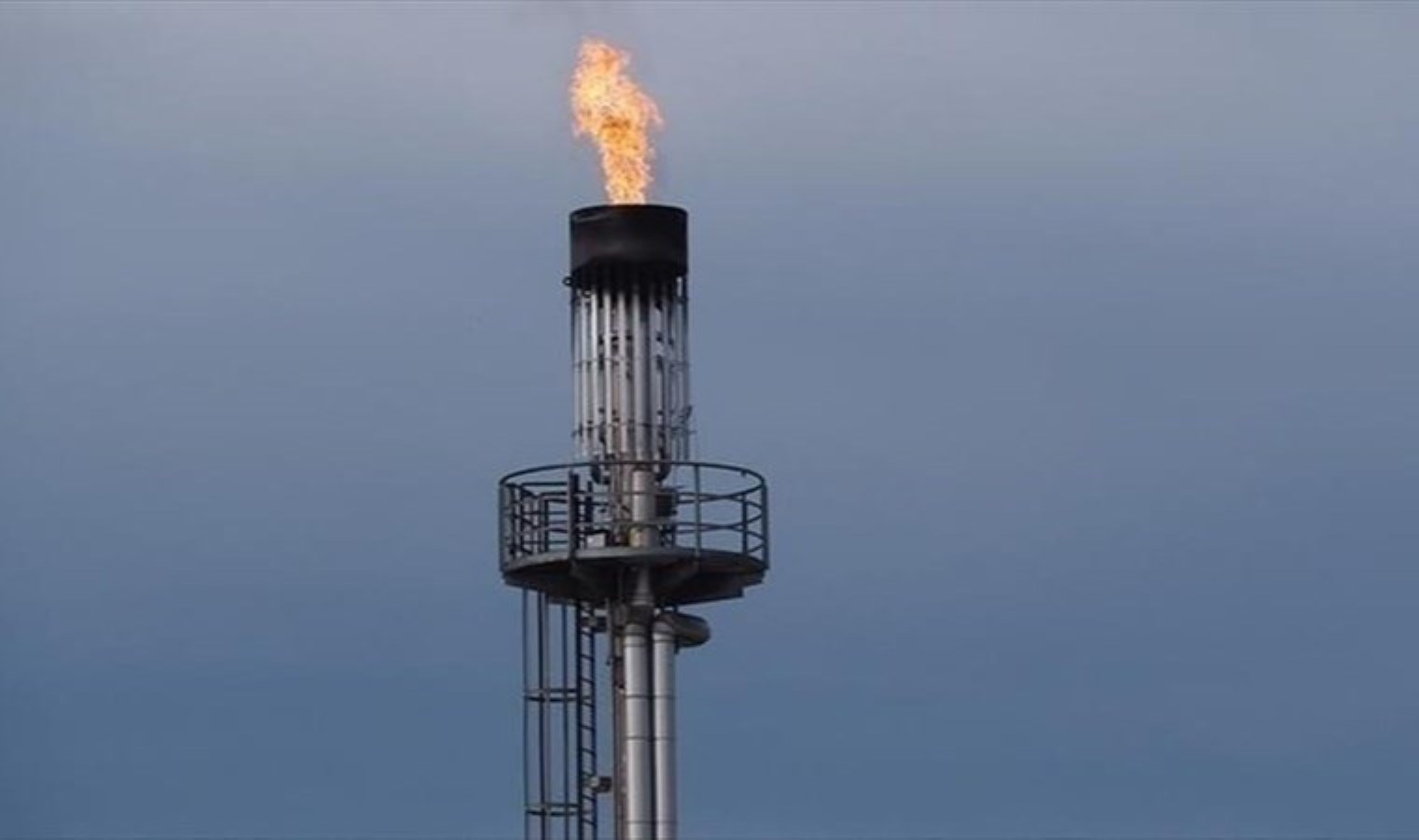 Avrupa’ya gaz sevkıyatı durdurulmuştu: Rusya’dan ABD’ye suçlama!