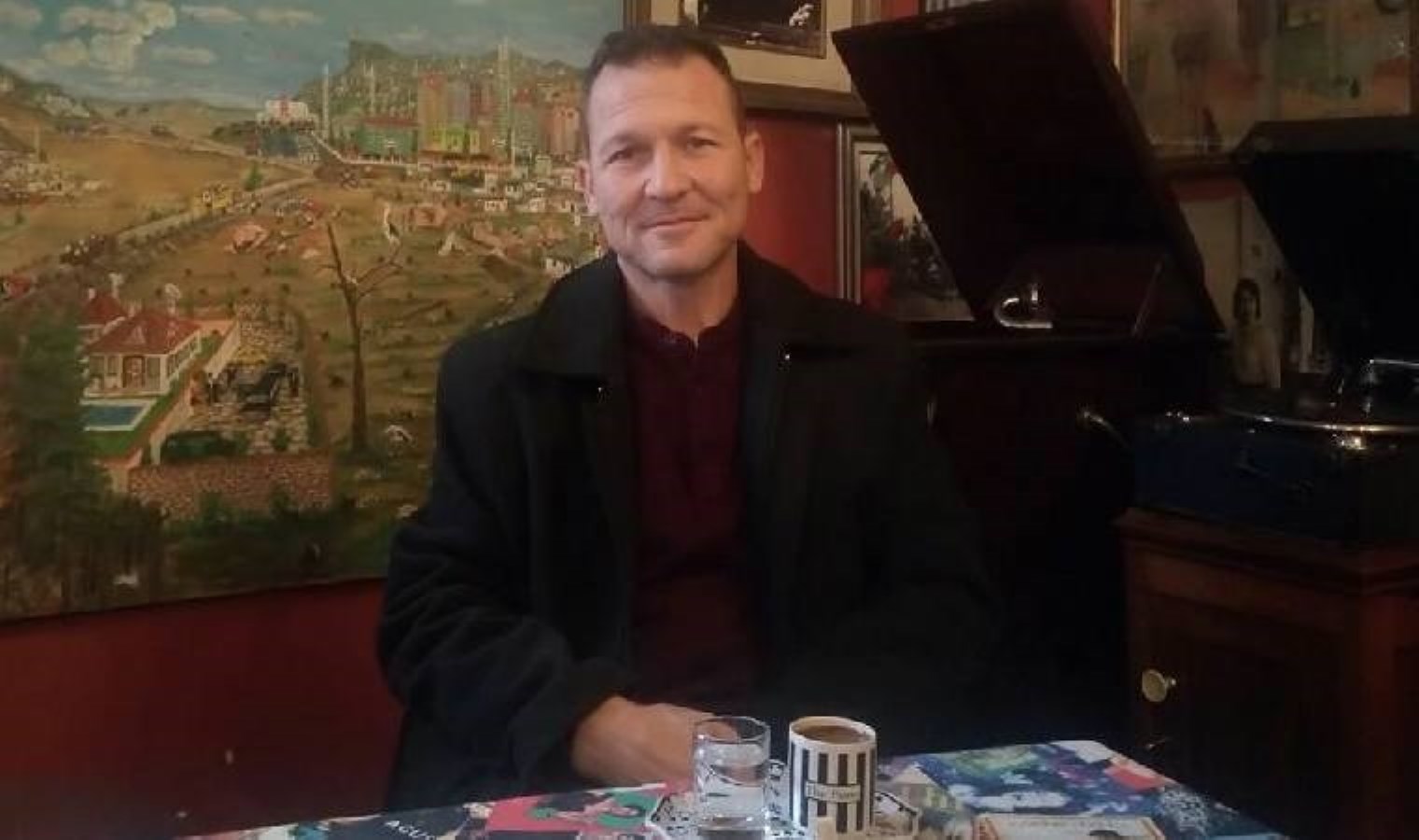 Aydın’da meclis üyesinin kardeşi 8 aylık yaşam mücadelesini kaybetti!