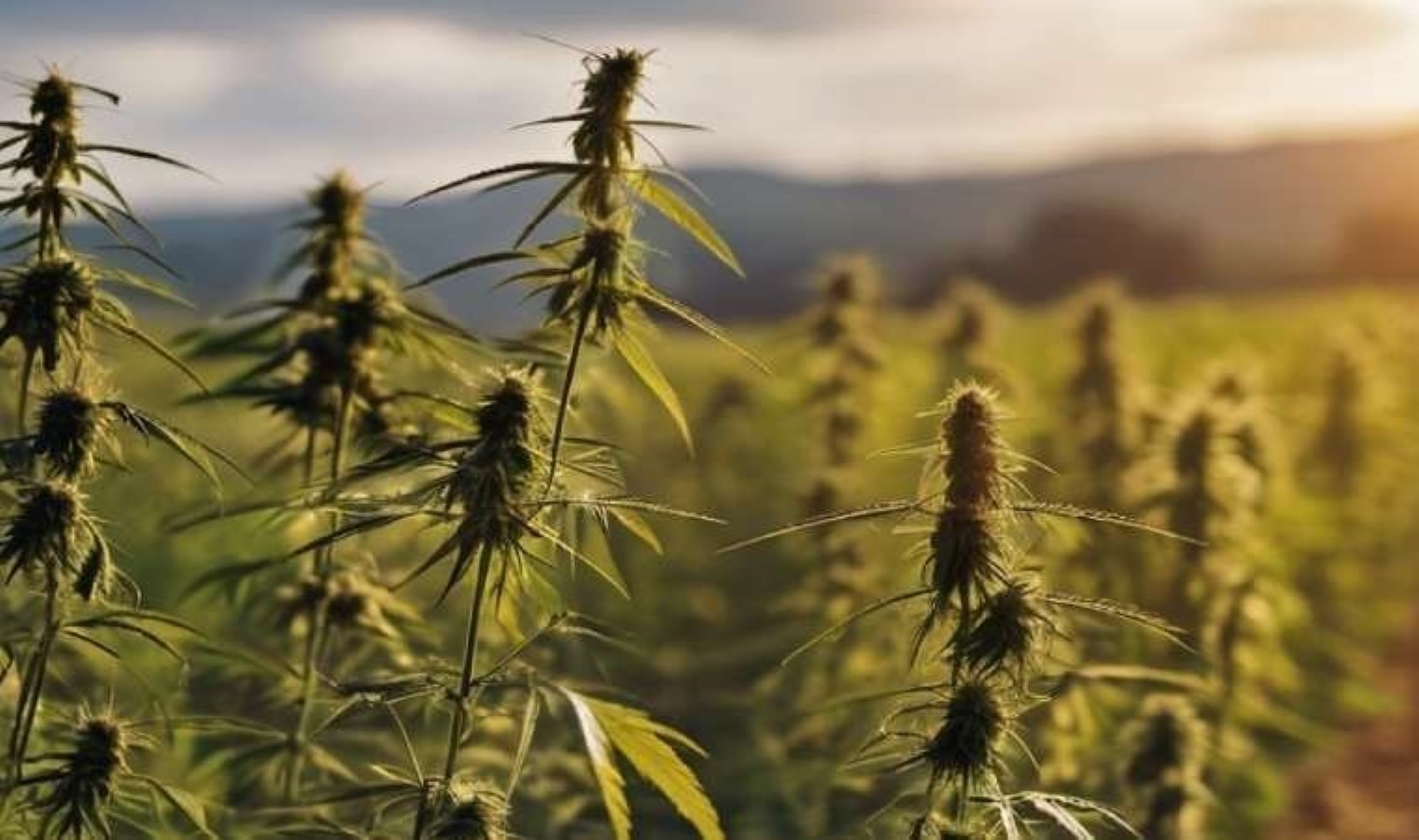 Bağımlılar, çuval çuval ’endüstriyel kenevir’ çalıyordu: Etkisiz çıkınca vazgeçtiler