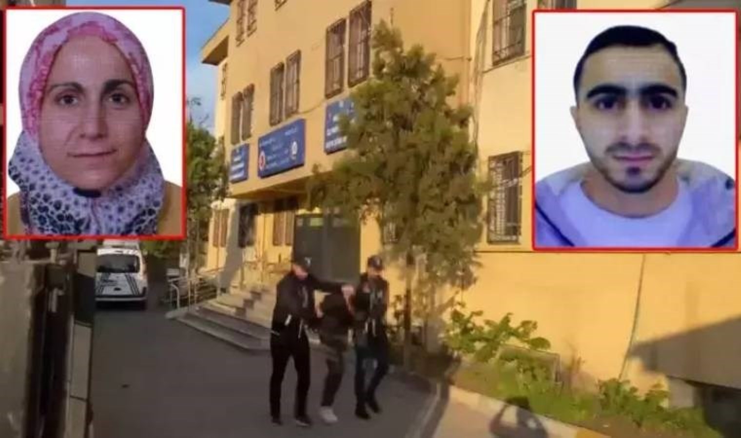 Bahçelievler’de kadın cinayeti! ‘Açık giyinme’ yüzünden tartıştığı ablasını katletti