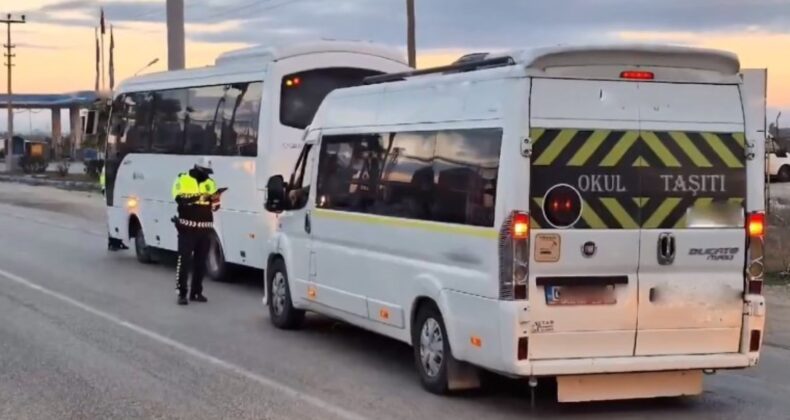 Bakan Ali Yerlikaya duyurdu: Yetkisiz çakar kullanan binlerce sürücüye ceza!