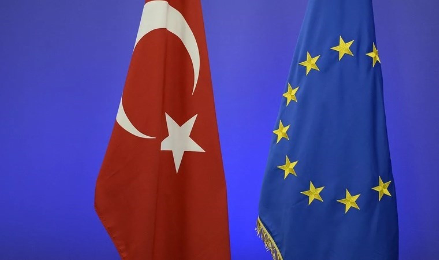 Bakan Fidan’dan AB’ye çağrı: Liyakate dayalı üyelik yolu açılmalı