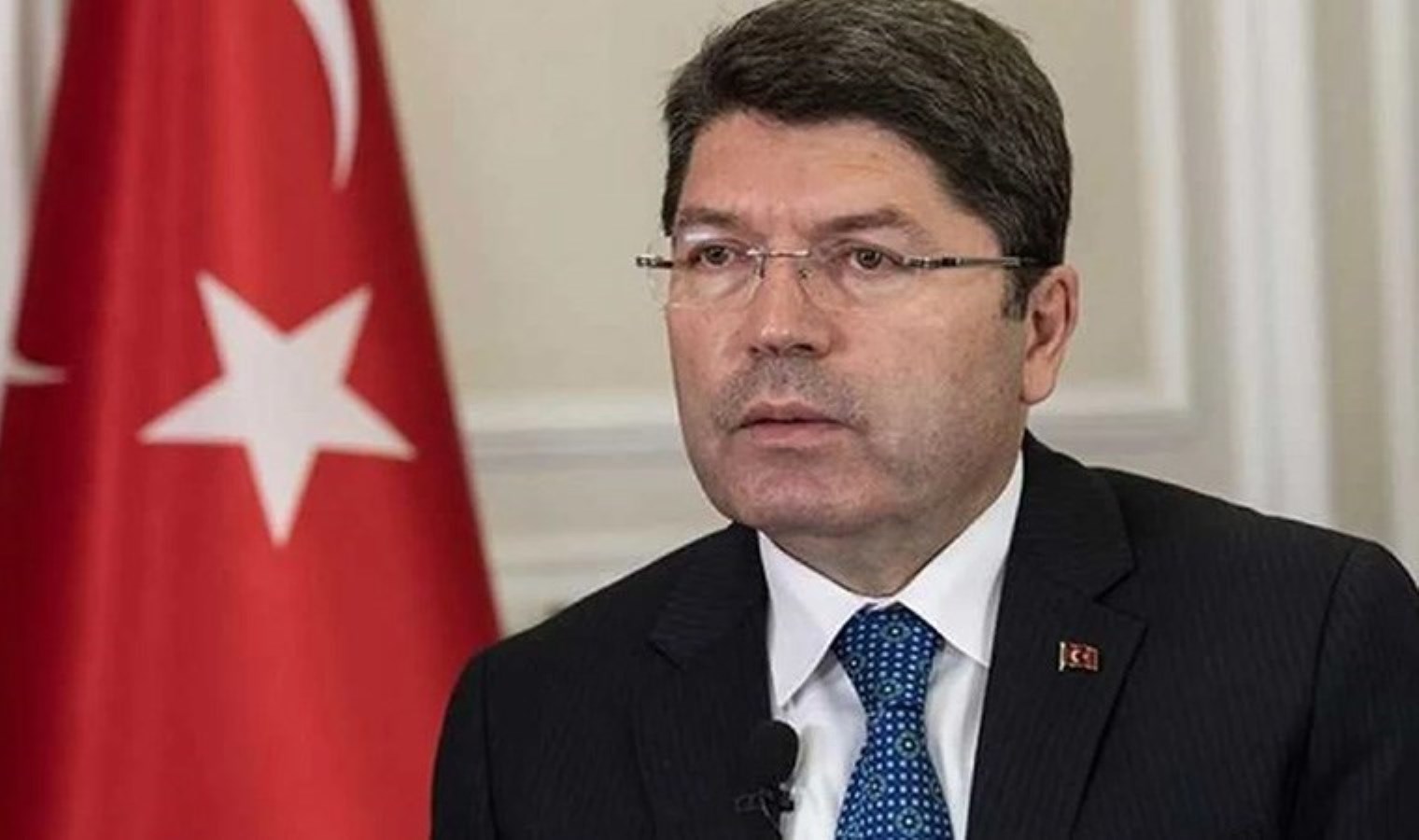 Bakan Tunç tarih verdi: ‘Cezaevlerinde açık görüş’ açıklaması