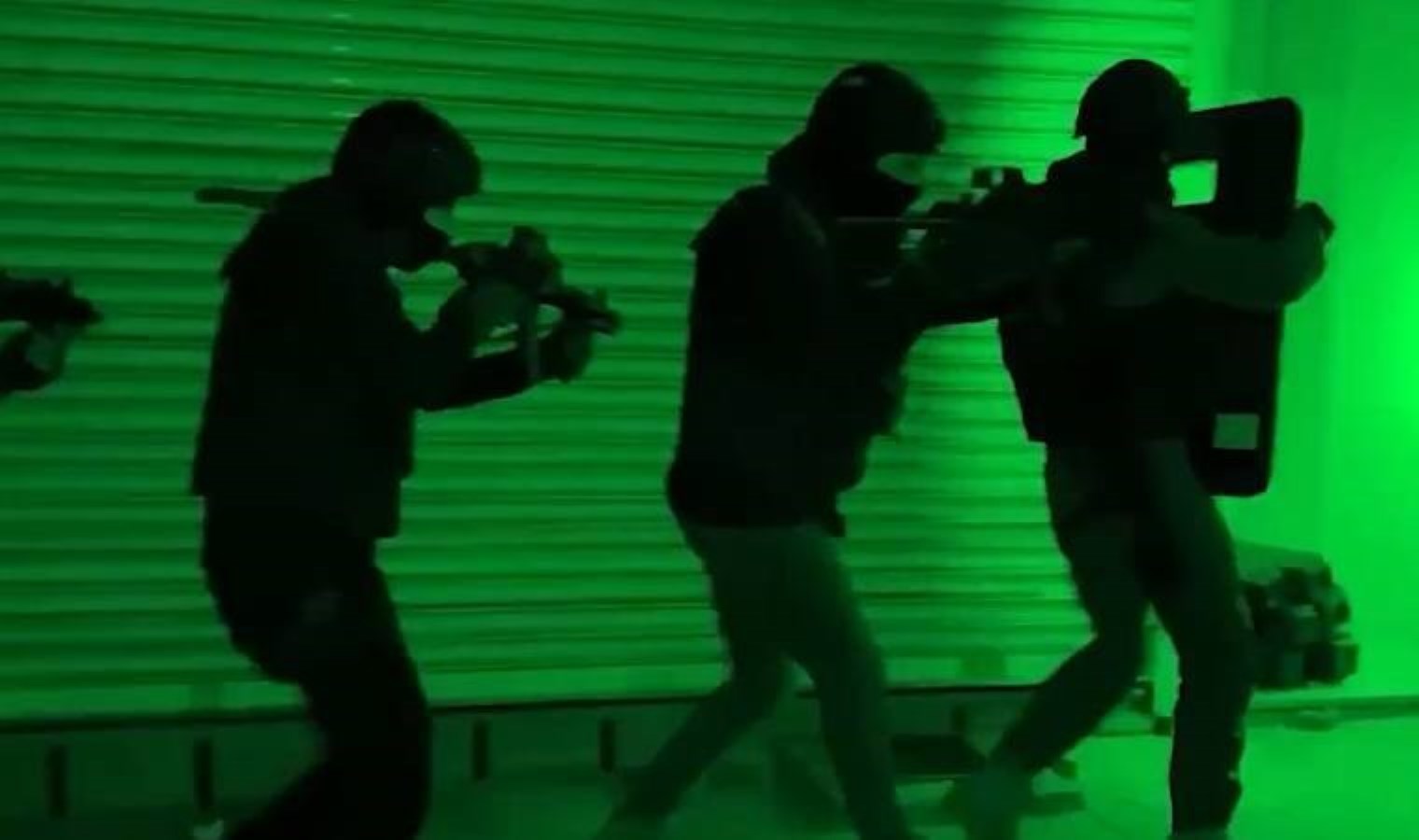 Bakan Yerlikaya duyurdu… 57 ilde IŞİD operasyonu: 536 şüpheli yakalandı!