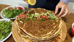 Bakanlık 5 ildeki lahmacuncuları ifşa etti: İşte listedeki restoranlar!