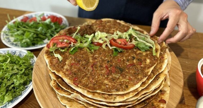 Bakanlık 5 ildeki lahmacuncuları ifşa etti: İşte listedeki restoranlar!