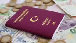 Bakanlık resmen açıkladı: Kimlik ve pasaportun 2025 fiyatı belli oldu