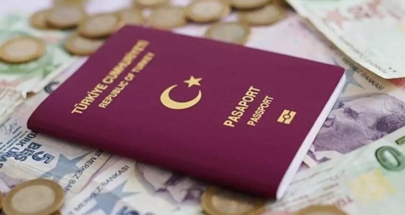 Bakanlık resmen açıkladı: Kimlik ve pasaportun 2025 fiyatı belli oldu